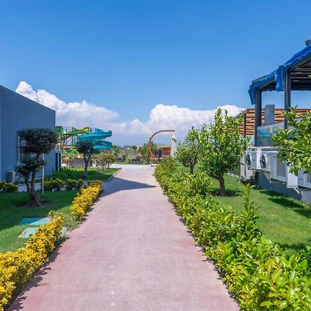 Jura Hotels Lara Resort Kundu ภายนอก รูปภาพ