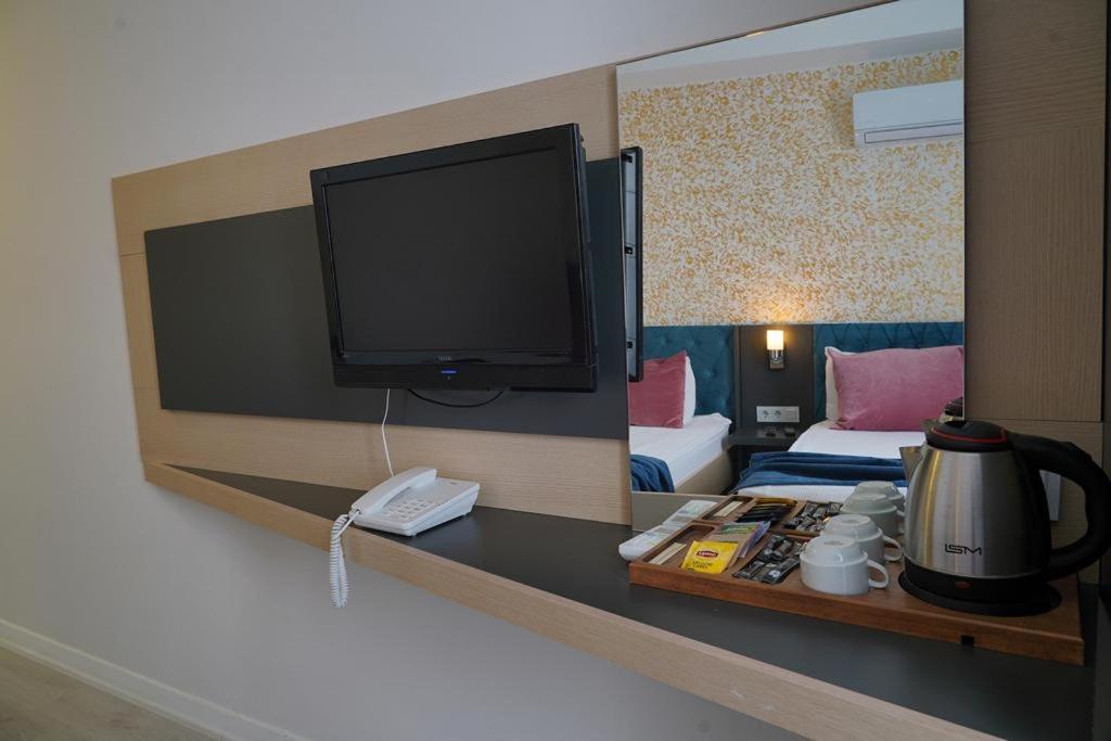 Jura Hotels Lara Resort Kundu ภายนอก รูปภาพ