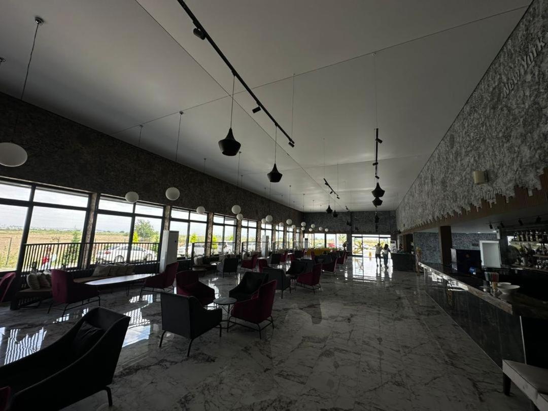 Jura Hotels Lara Resort Kundu ภายนอก รูปภาพ