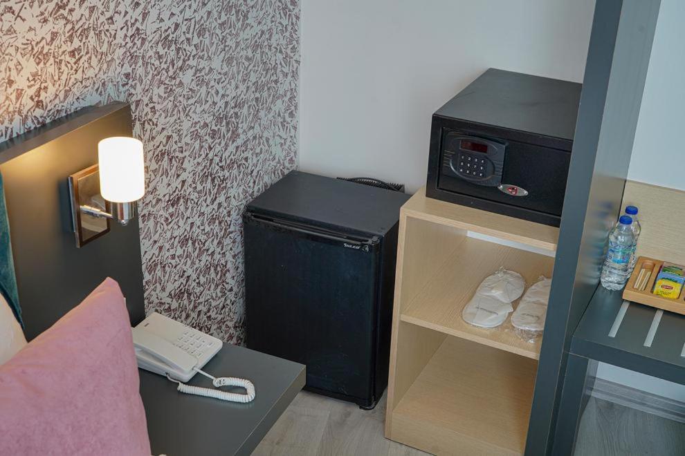 Jura Hotels Lara Resort Kundu ภายนอก รูปภาพ