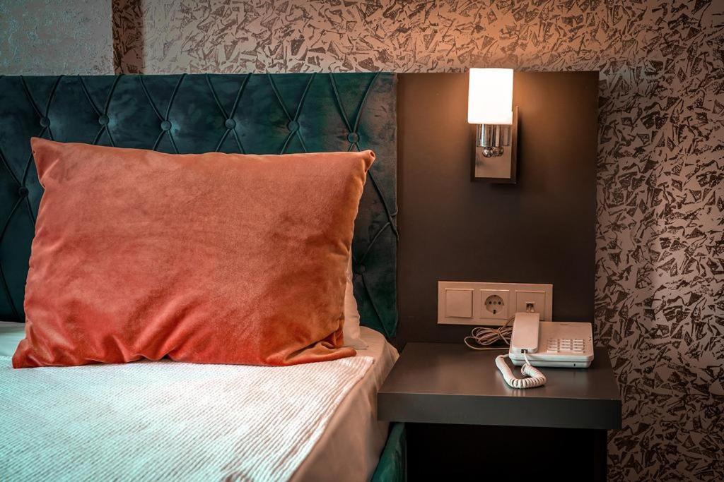 Jura Hotels Lara Resort Kundu ภายนอก รูปภาพ