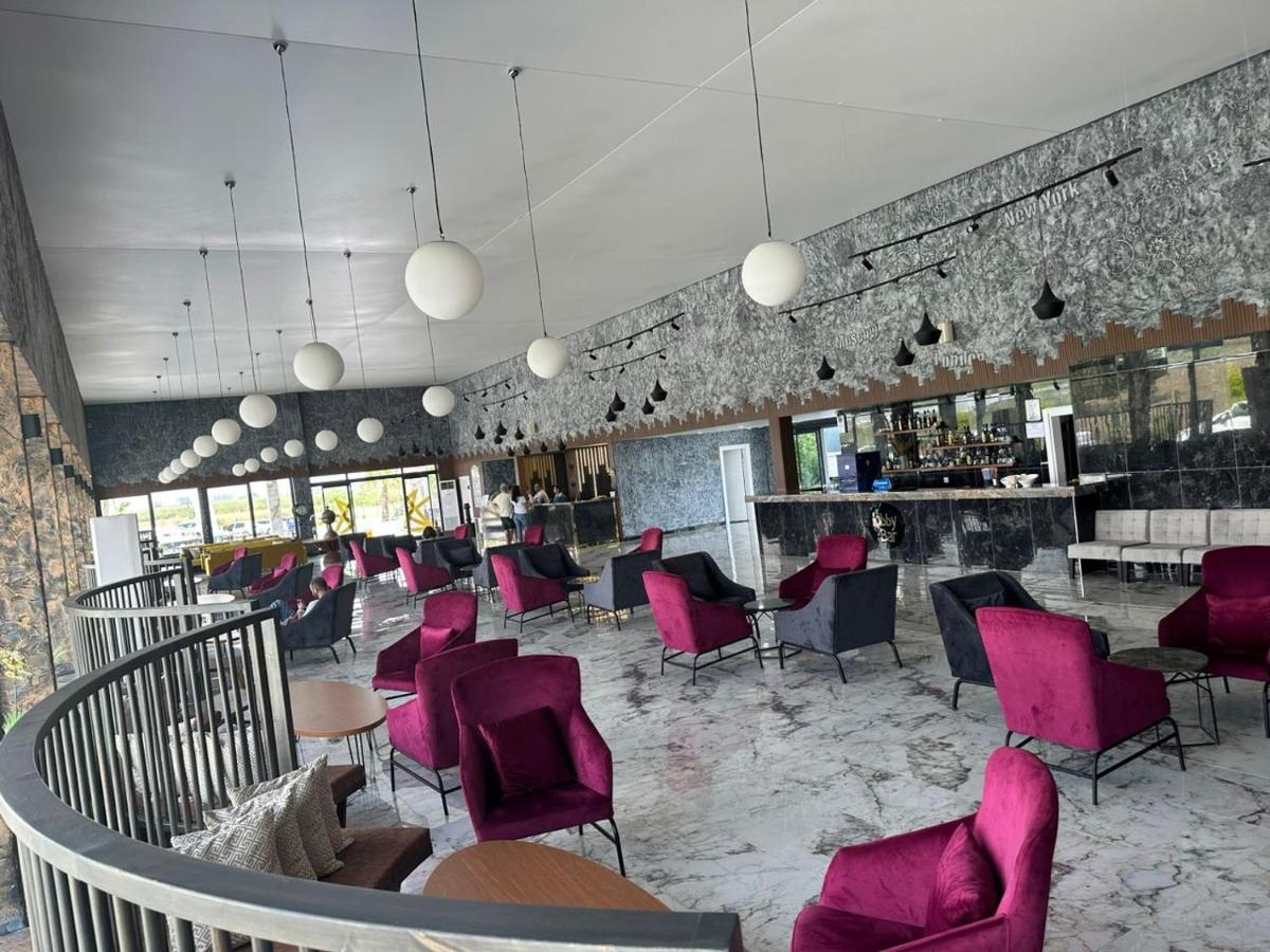 Jura Hotels Lara Resort Kundu ภายนอก รูปภาพ