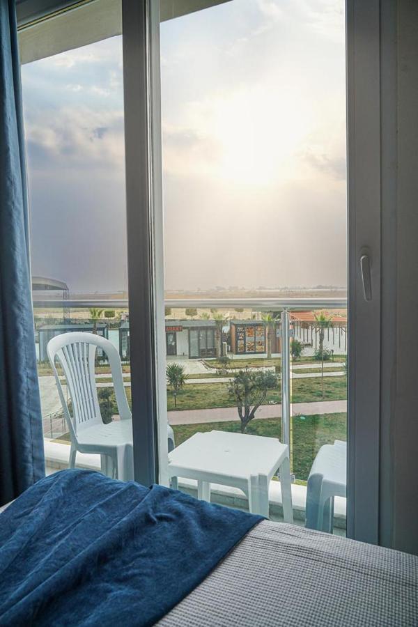 Jura Hotels Lara Resort Kundu ภายนอก รูปภาพ