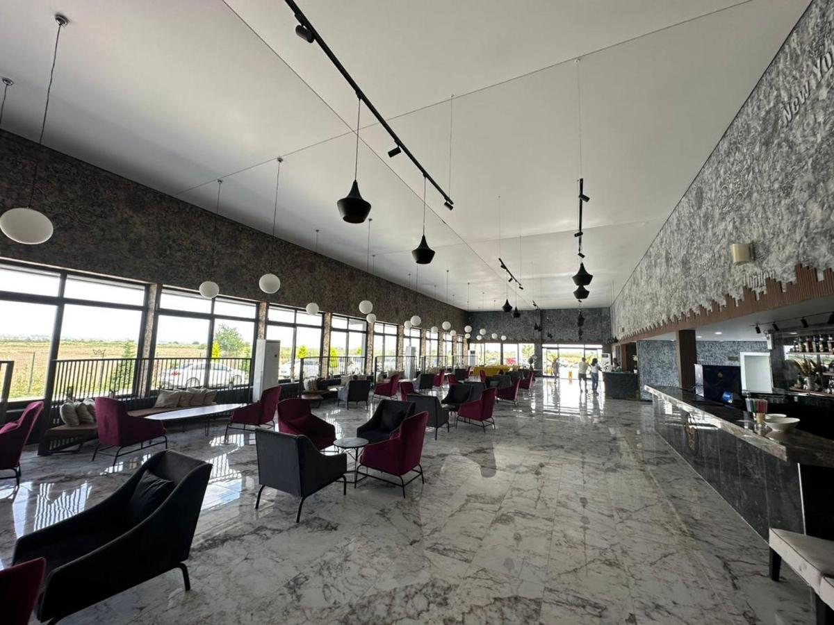 Jura Hotels Lara Resort Kundu ภายนอก รูปภาพ
