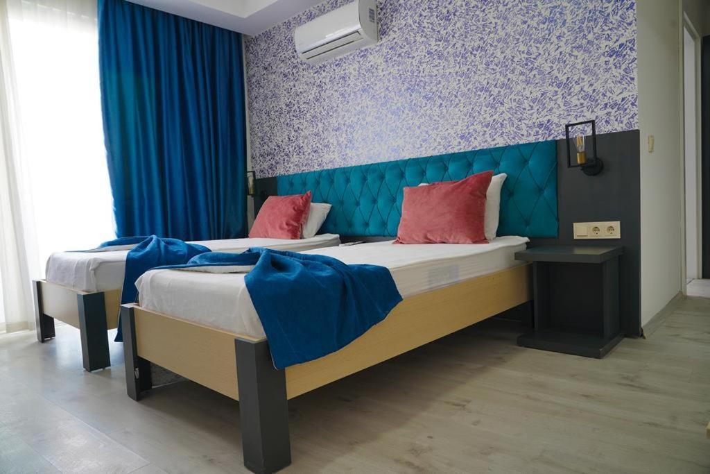 Jura Hotels Lara Resort Kundu ภายนอก รูปภาพ