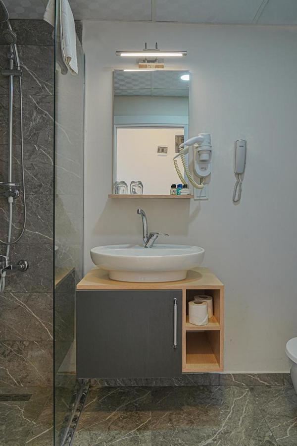 Jura Hotels Lara Resort Kundu ภายนอก รูปภาพ