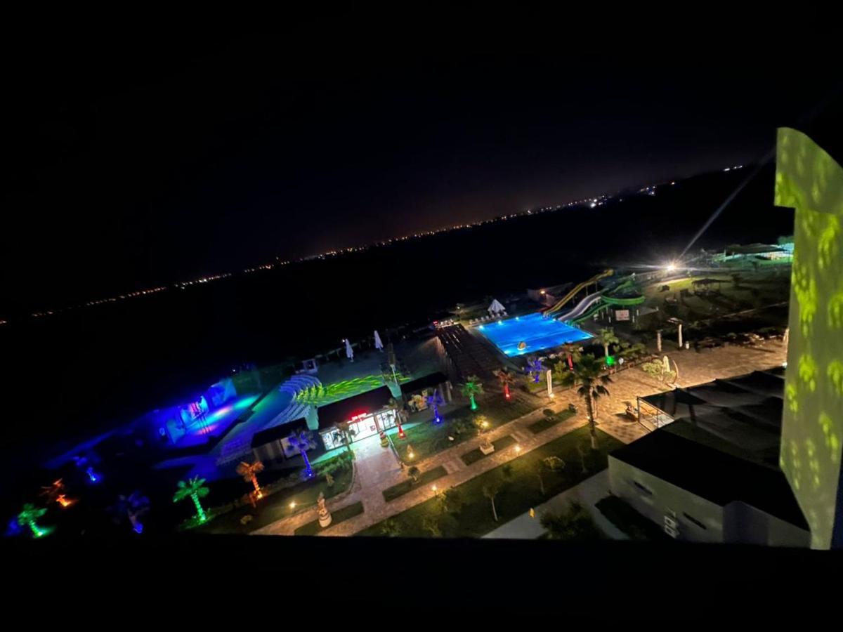 Jura Hotels Lara Resort Kundu ภายนอก รูปภาพ