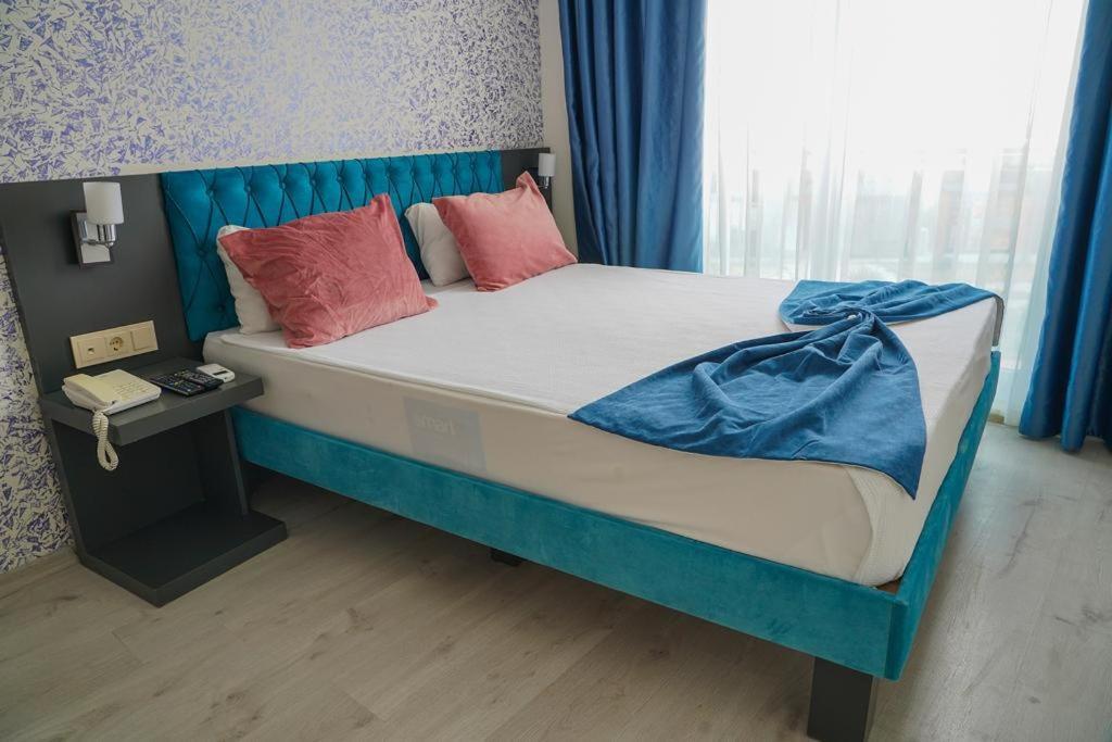 Jura Hotels Lara Resort Kundu ภายนอก รูปภาพ
