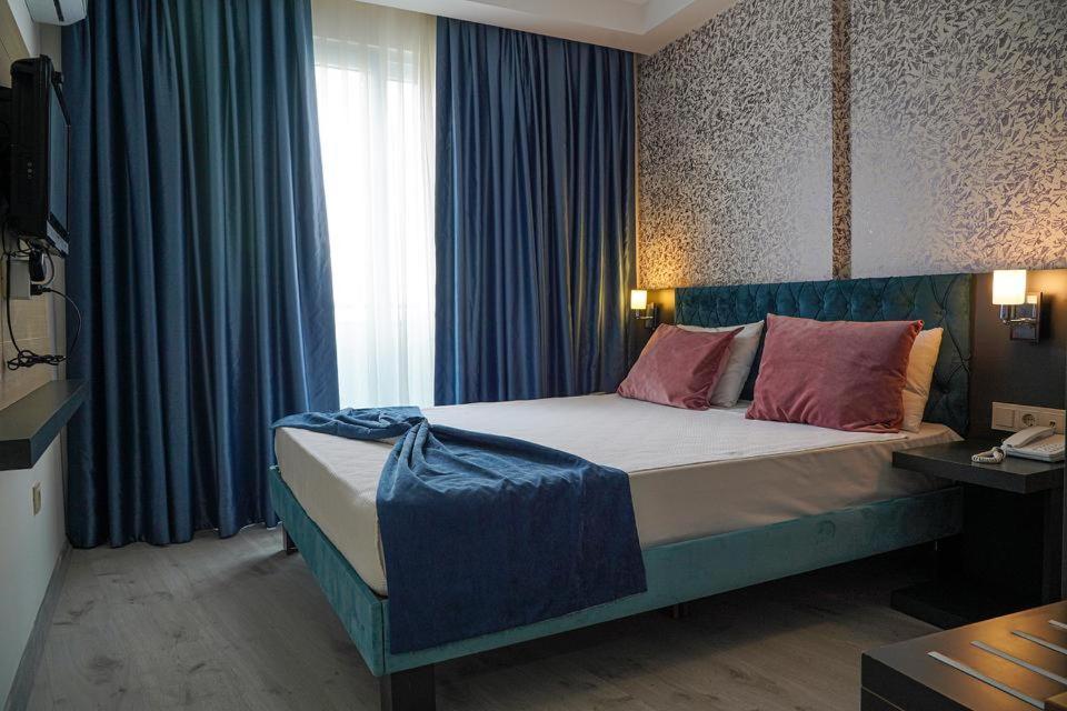 Jura Hotels Lara Resort Kundu ภายนอก รูปภาพ
