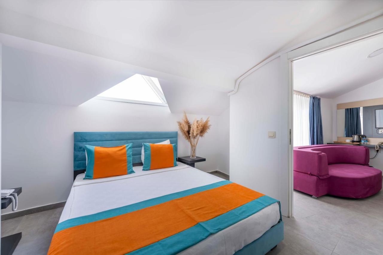 Jura Hotels Lara Resort Kundu ภายนอก รูปภาพ
