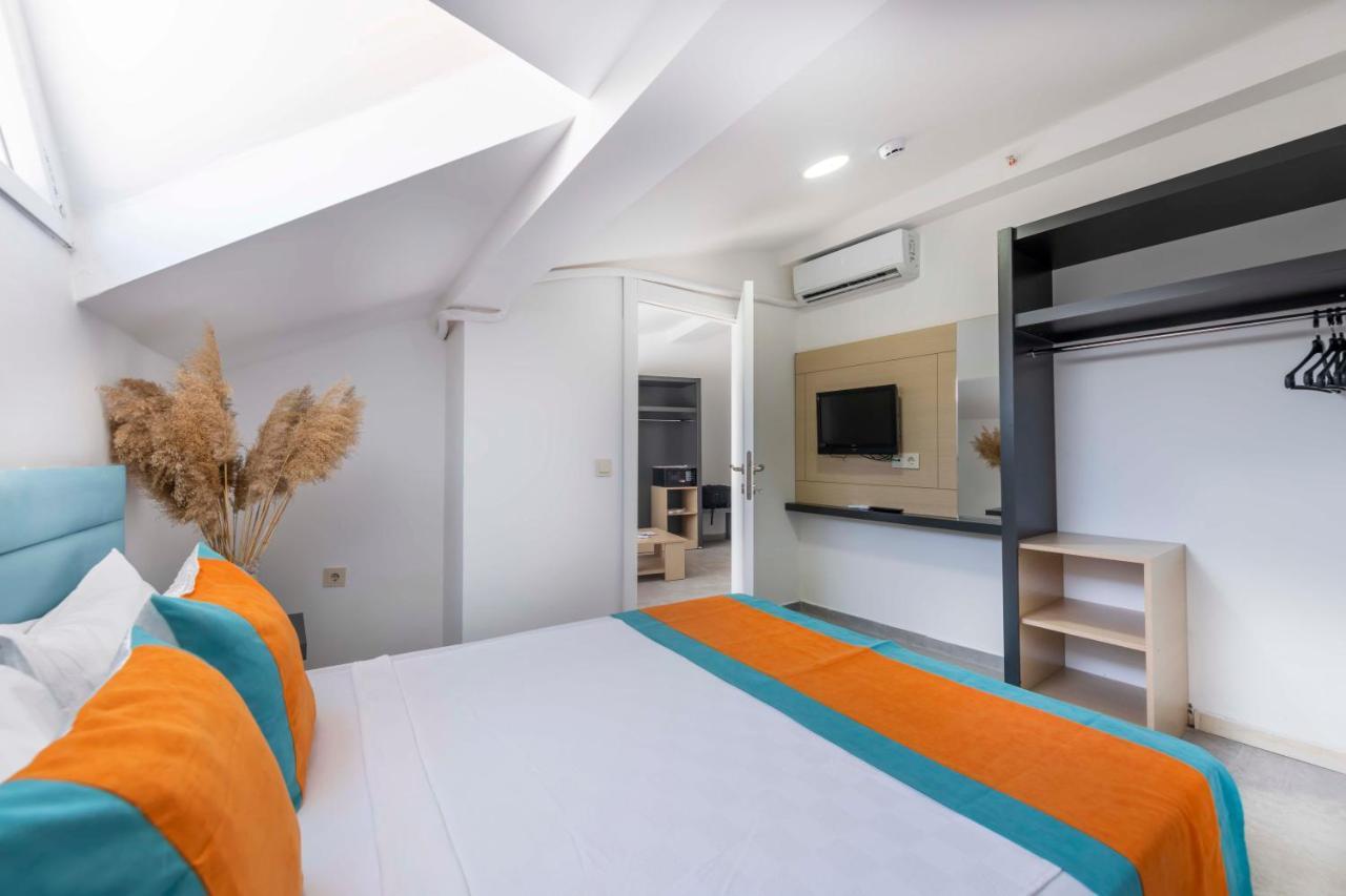 Jura Hotels Lara Resort Kundu ภายนอก รูปภาพ