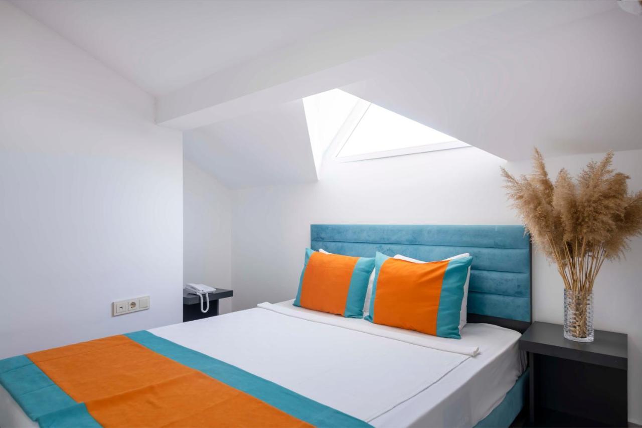 Jura Hotels Lara Resort Kundu ภายนอก รูปภาพ