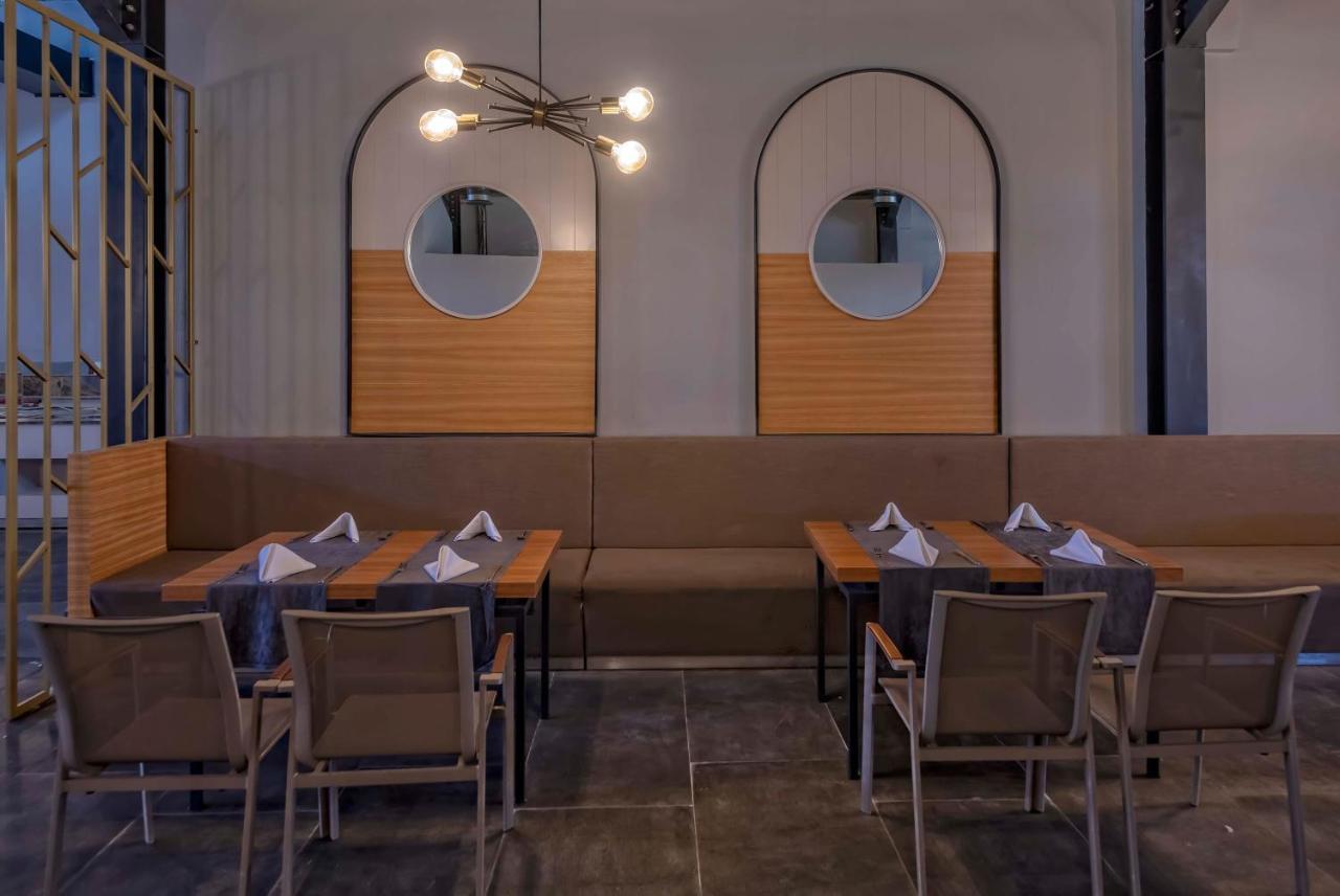 Jura Hotels Lara Resort Kundu ภายนอก รูปภาพ